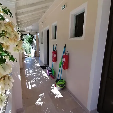 Makis Apartament