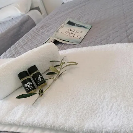 Apartament Makis