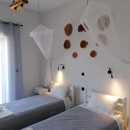 Makis Apartament
