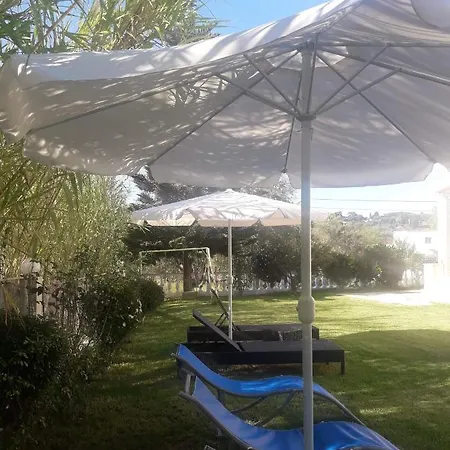Makis Apartamento