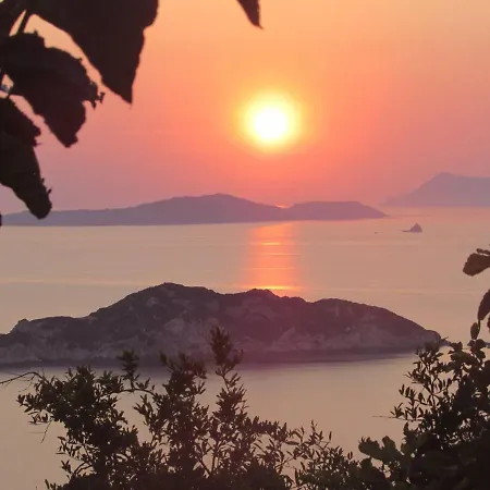 Makis Apartamento Arillas (Corfu)