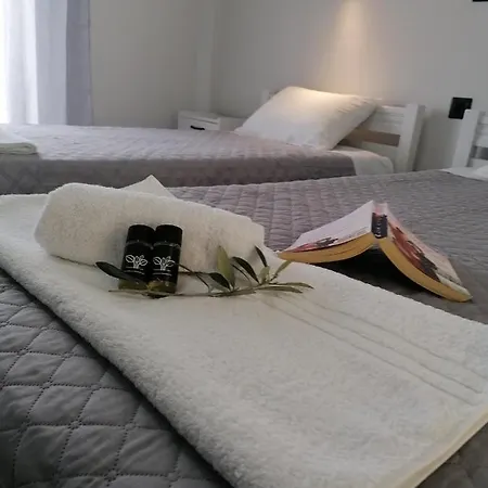 Apartamento Makis
