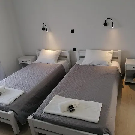 Apartamento Makis *