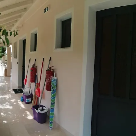 Makis Apartamento