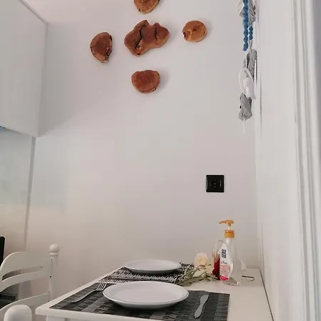 Makis Apartamento *