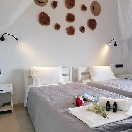 Makis Apartamento *